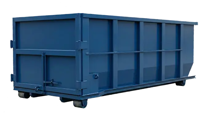 30-Yard Roll-Off Dumpster Dimensions and Features in Kennewick, WA